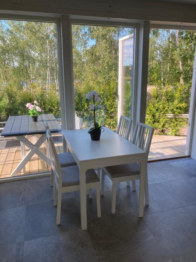 Brygghuset, Solviken Rockneby