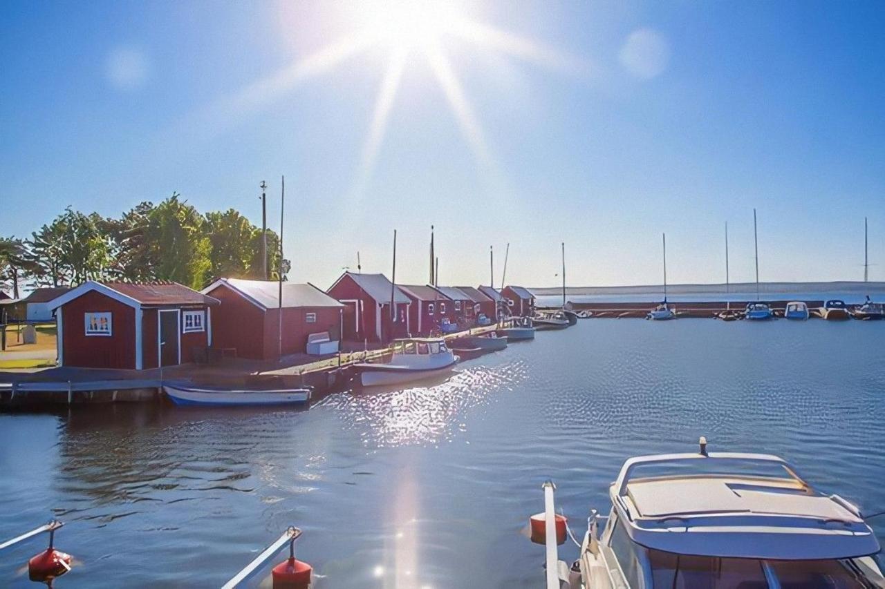 Brygghuset, Solviken *